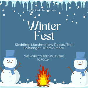 Winter Fest