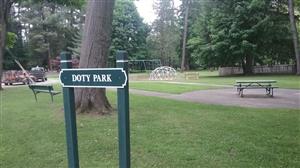Doty Park
