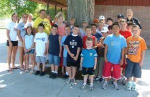 Adventure Camp